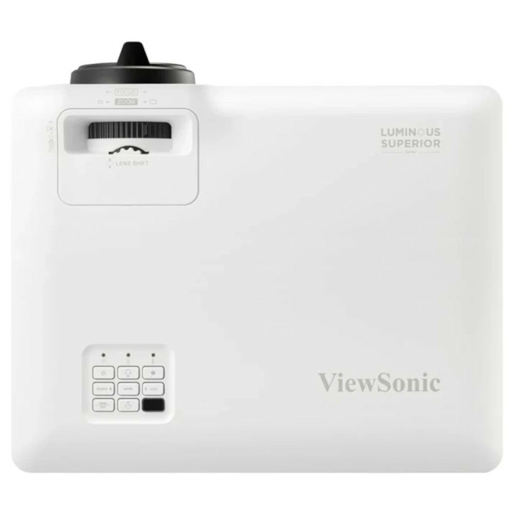 ViewSonic LS901HD