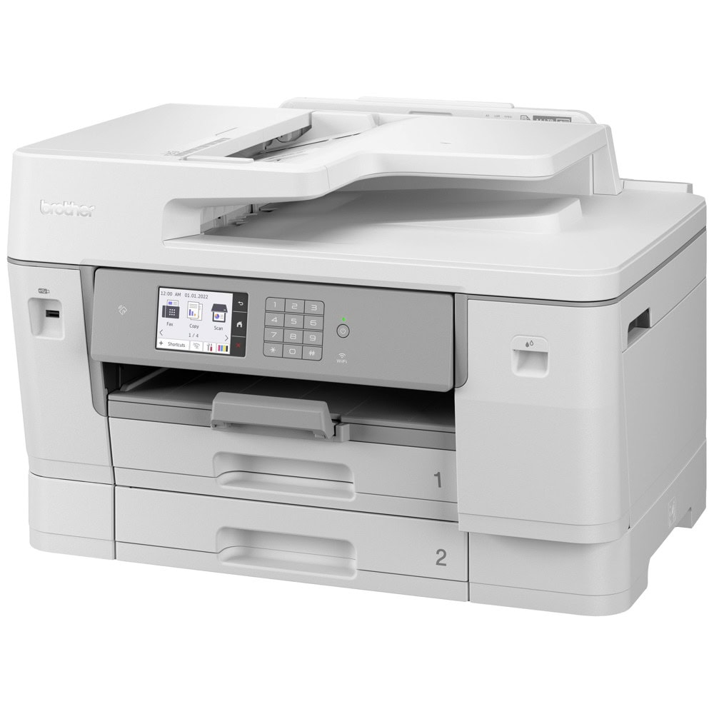Brother MFC-J6955DW Inkjet Multifunctional