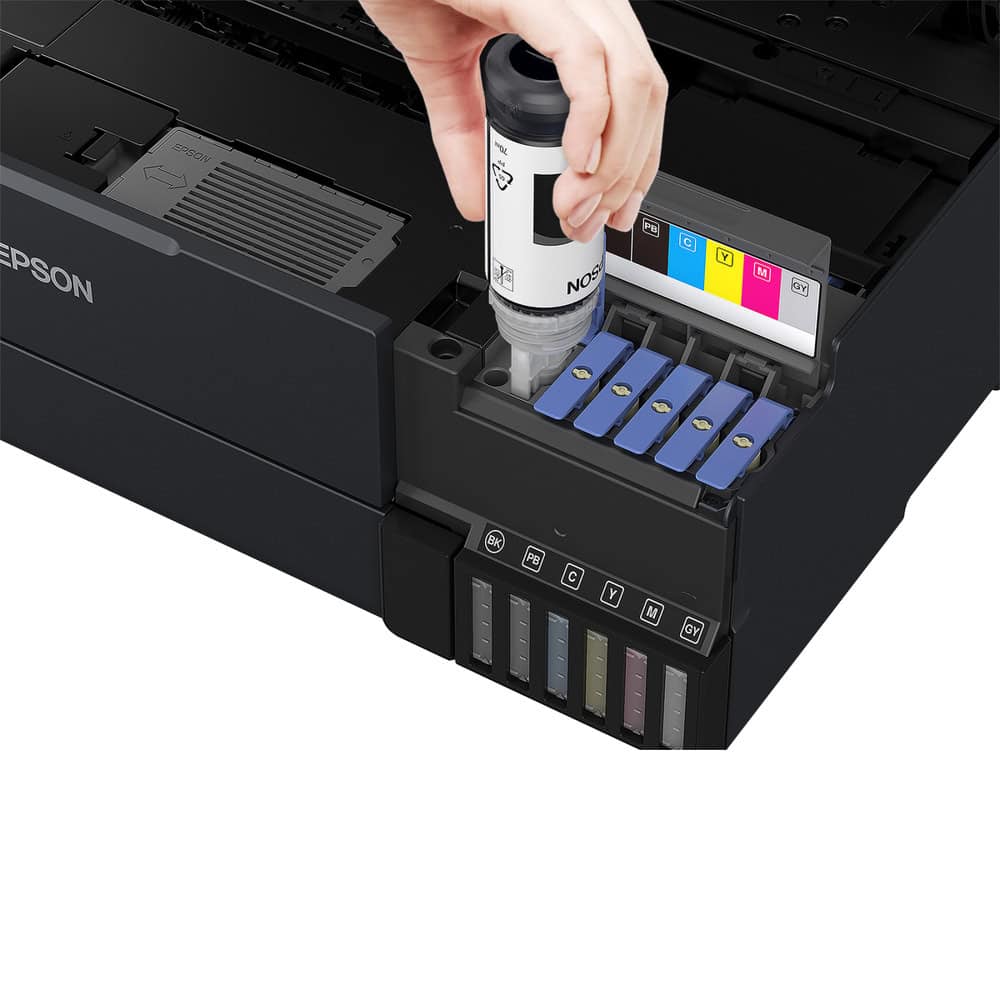 Epson EcoTank ET-8550 C11CJ21401