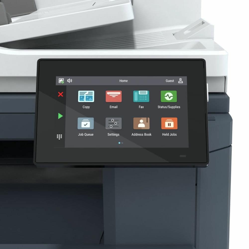 Xerox C325 Color Multifunction Printer C325V/DNI