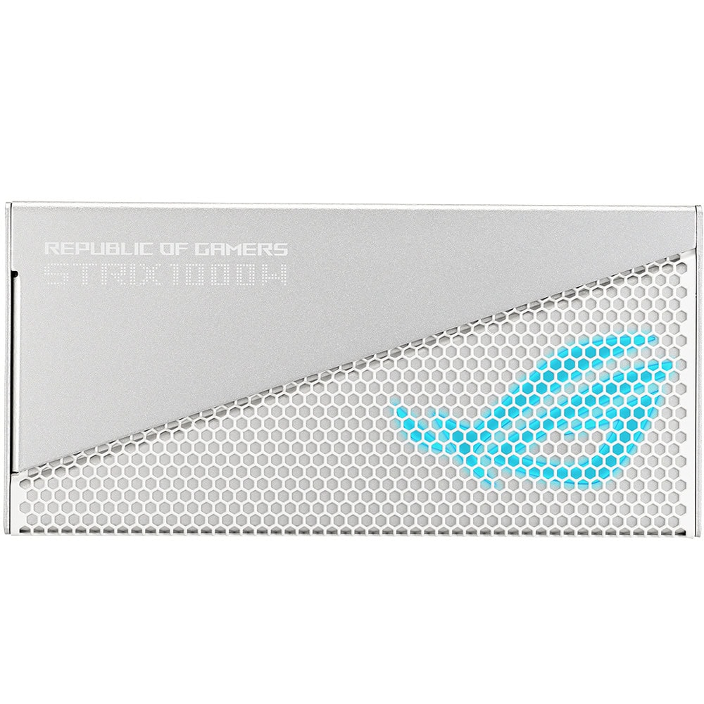 Asus ROG STRIX 1000W Gold Aura White 90YE00P5