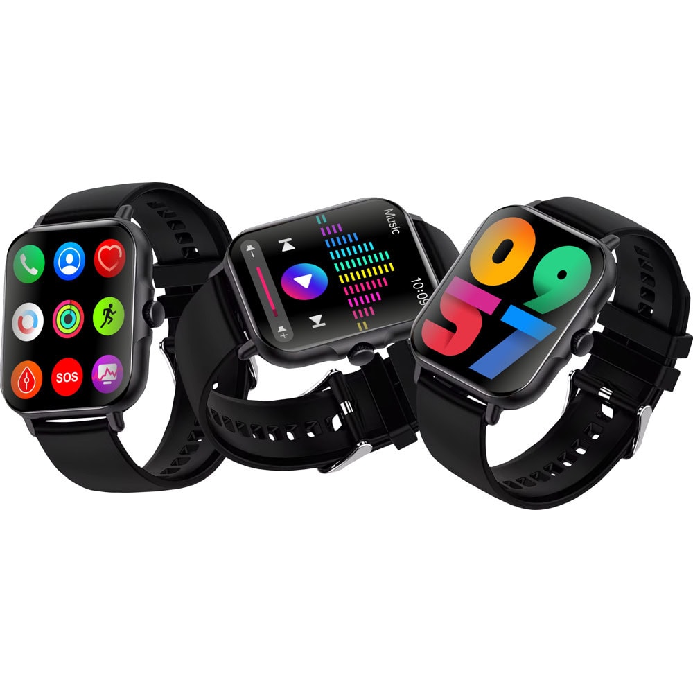 Telefunken Watch Neo TLSM01