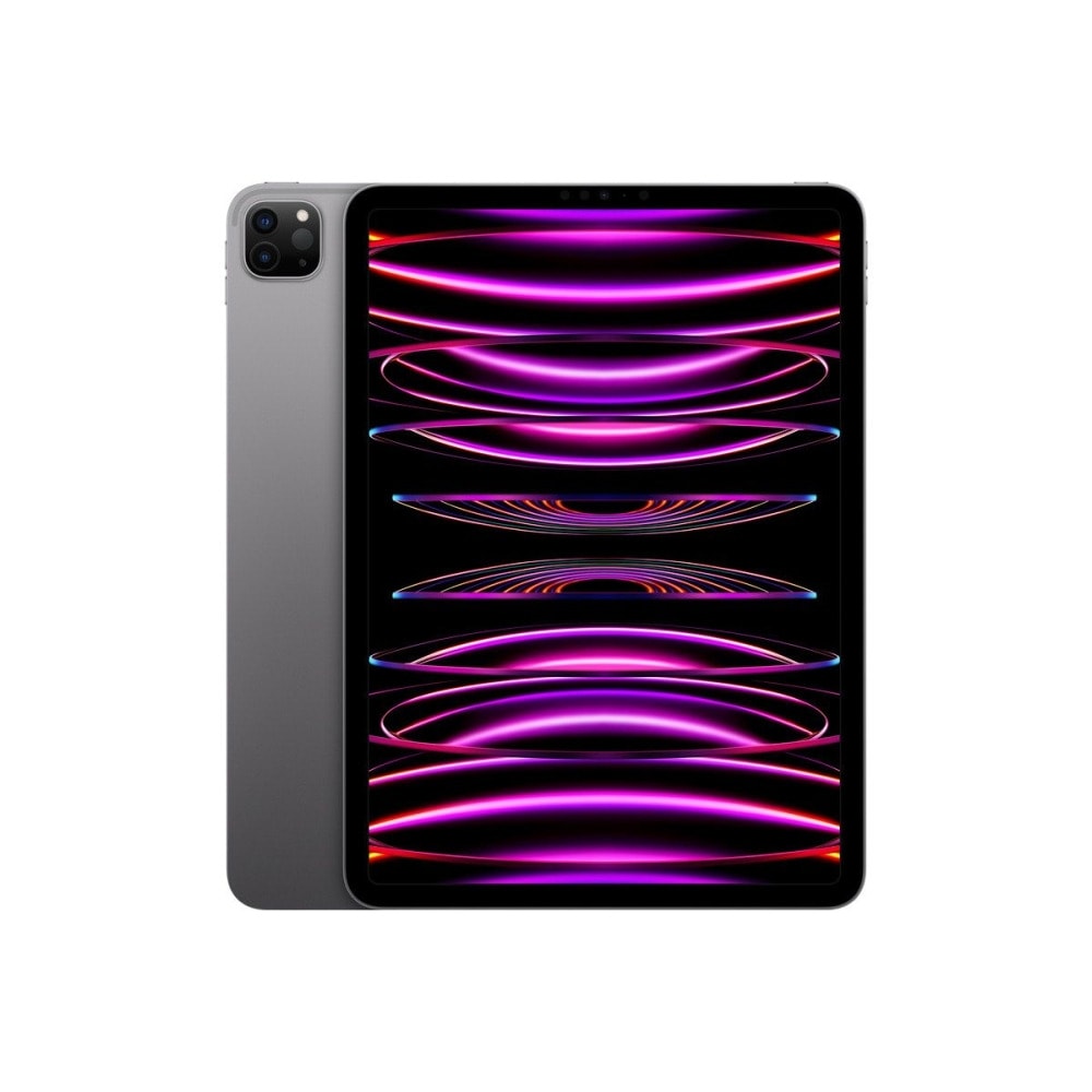 Apple 11-inch iPad Pro 4th Wi-Fi 128GB Space Grey product