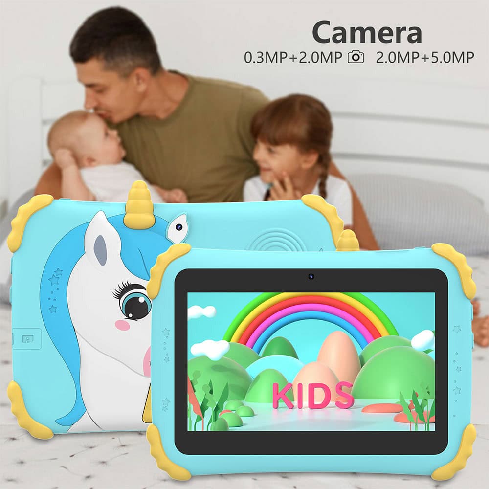 Детски таблет 7