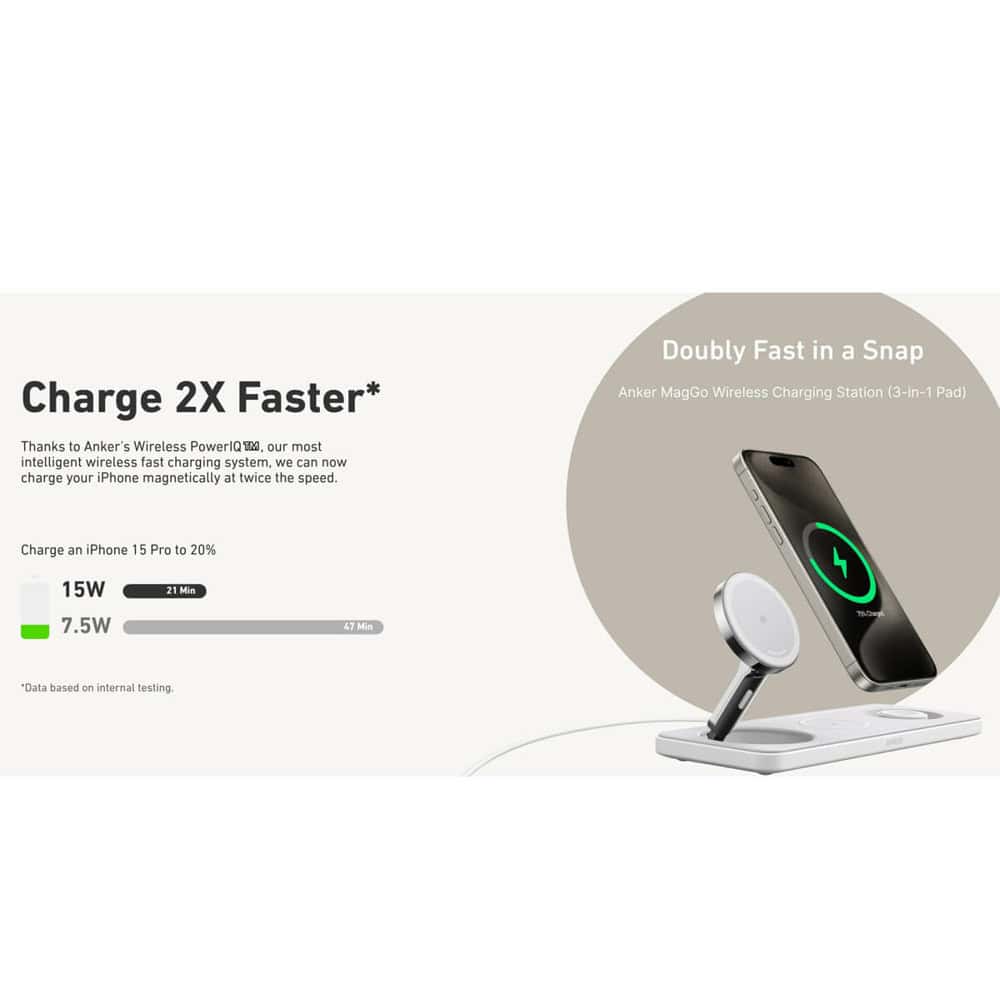 Anker B25M1311