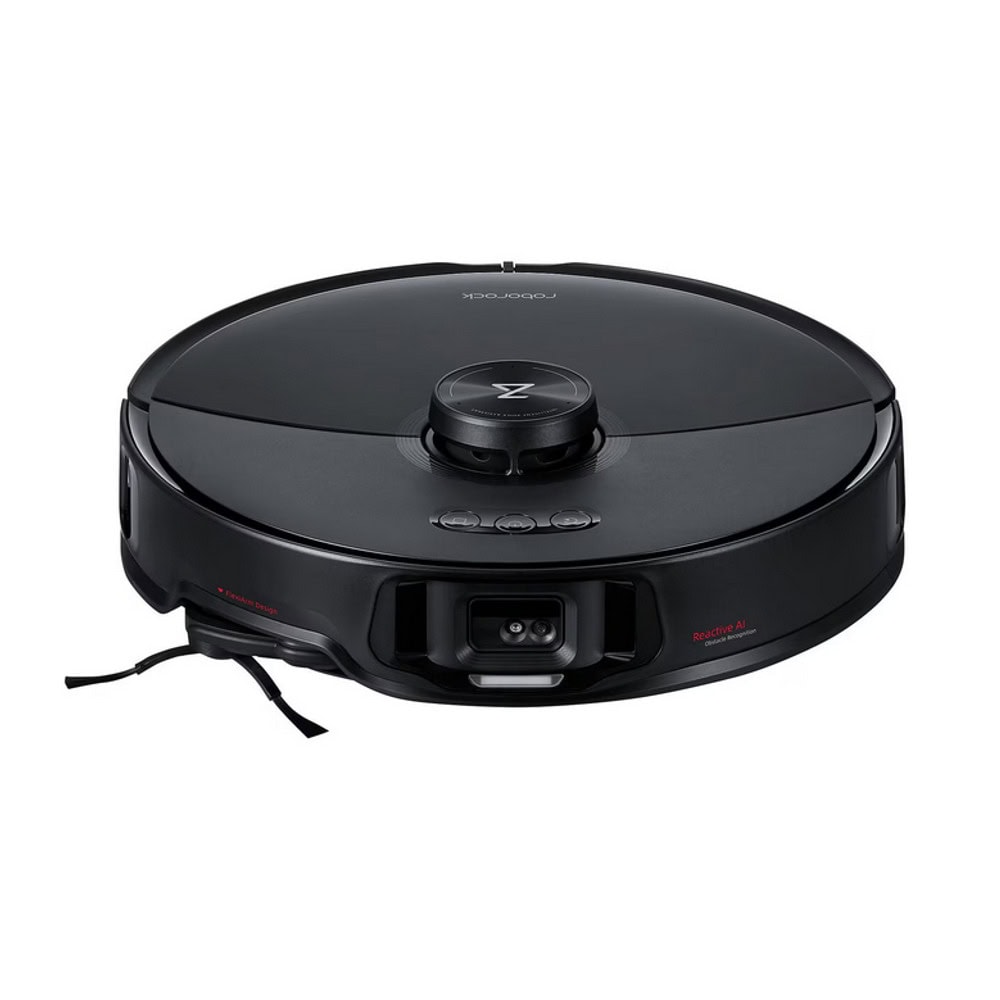 Xiaomi Roborock S8 MaxV Ultra Black S8MVU52