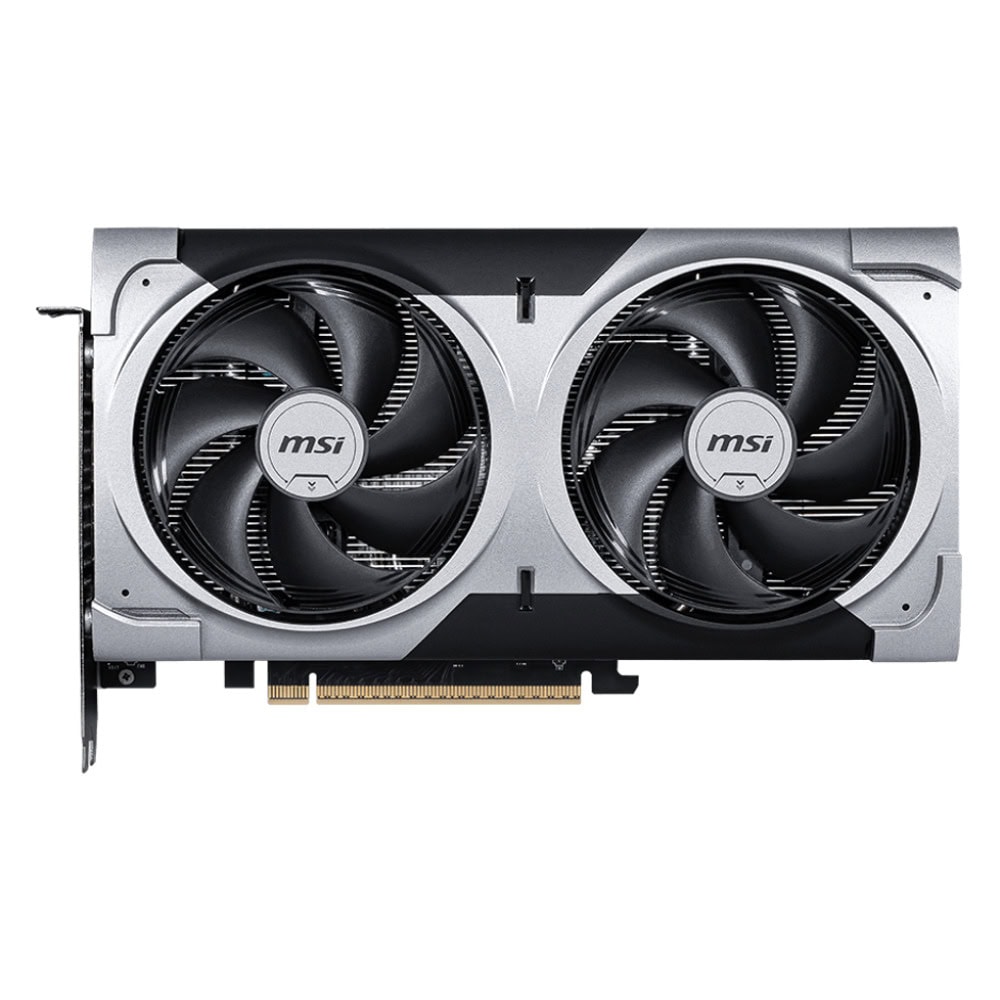 MSI GF RTX 5060 Ti 16GB Ventus 2X Plus