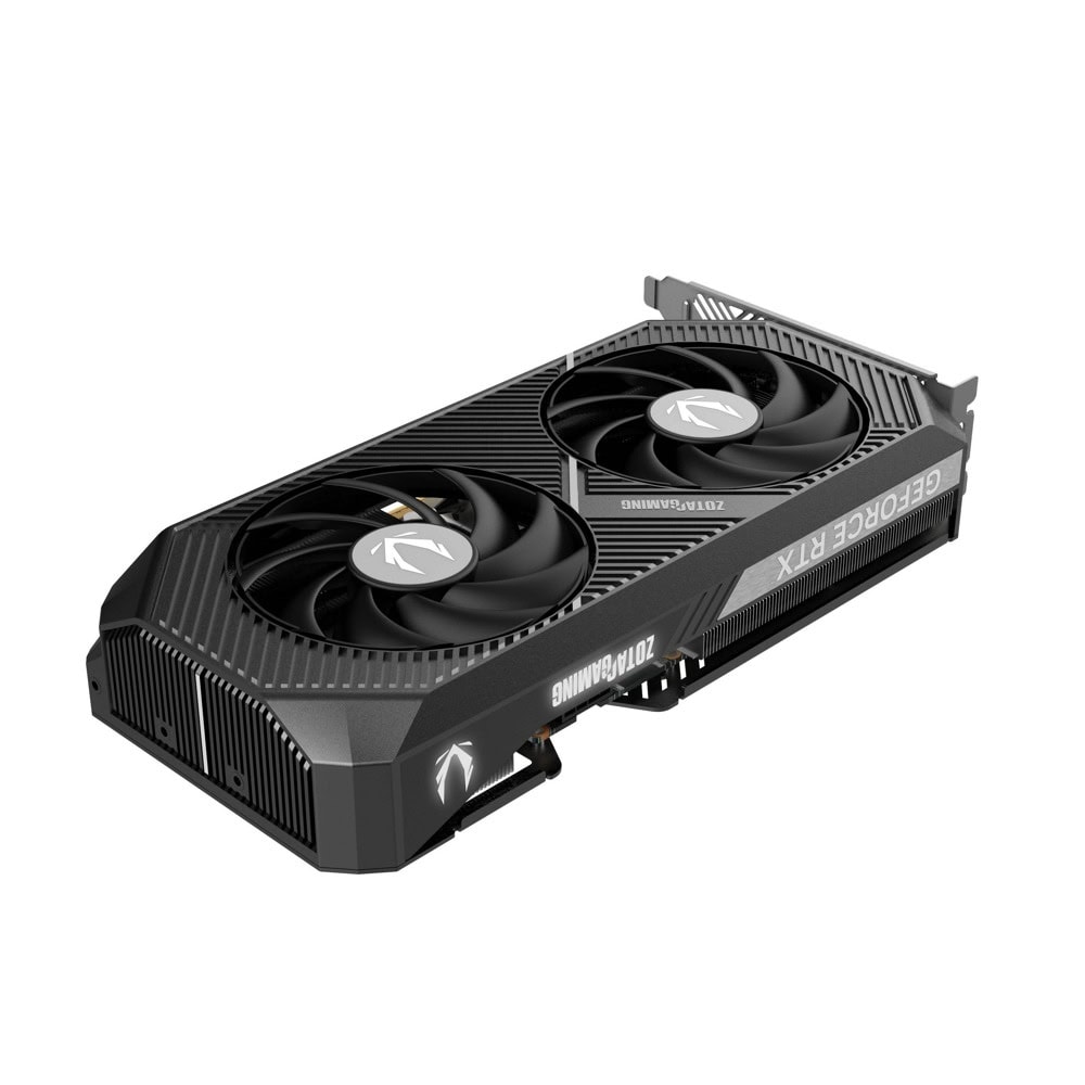Видео карта GAMING RTX 5070 Twin Edge