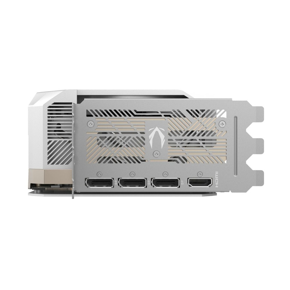 Видео карта ZOTAC GAMING RTX 5080 Solid OC 16GB