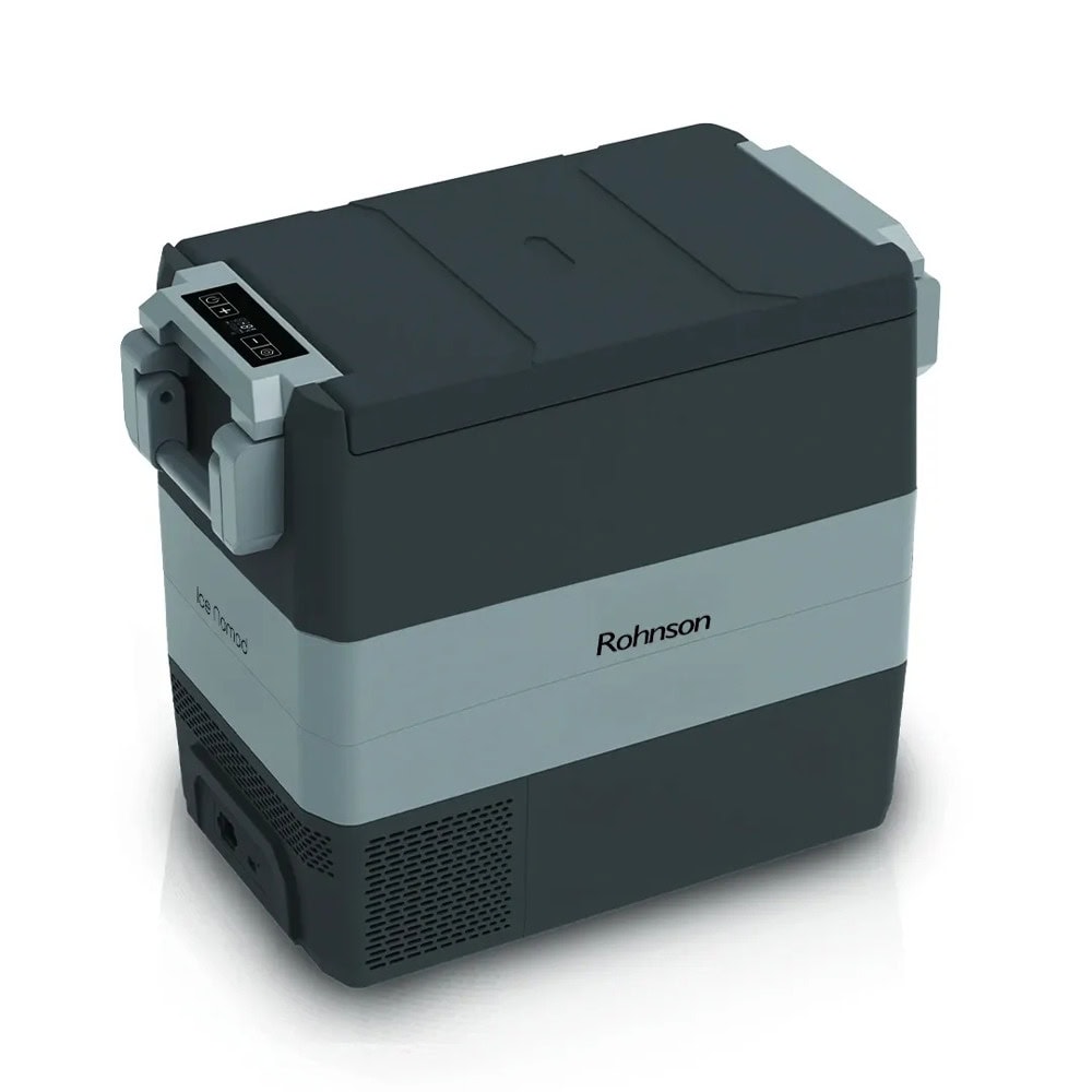 хладилник rohnson r-4050 | JAR Computers хладилник rohnson r-4050