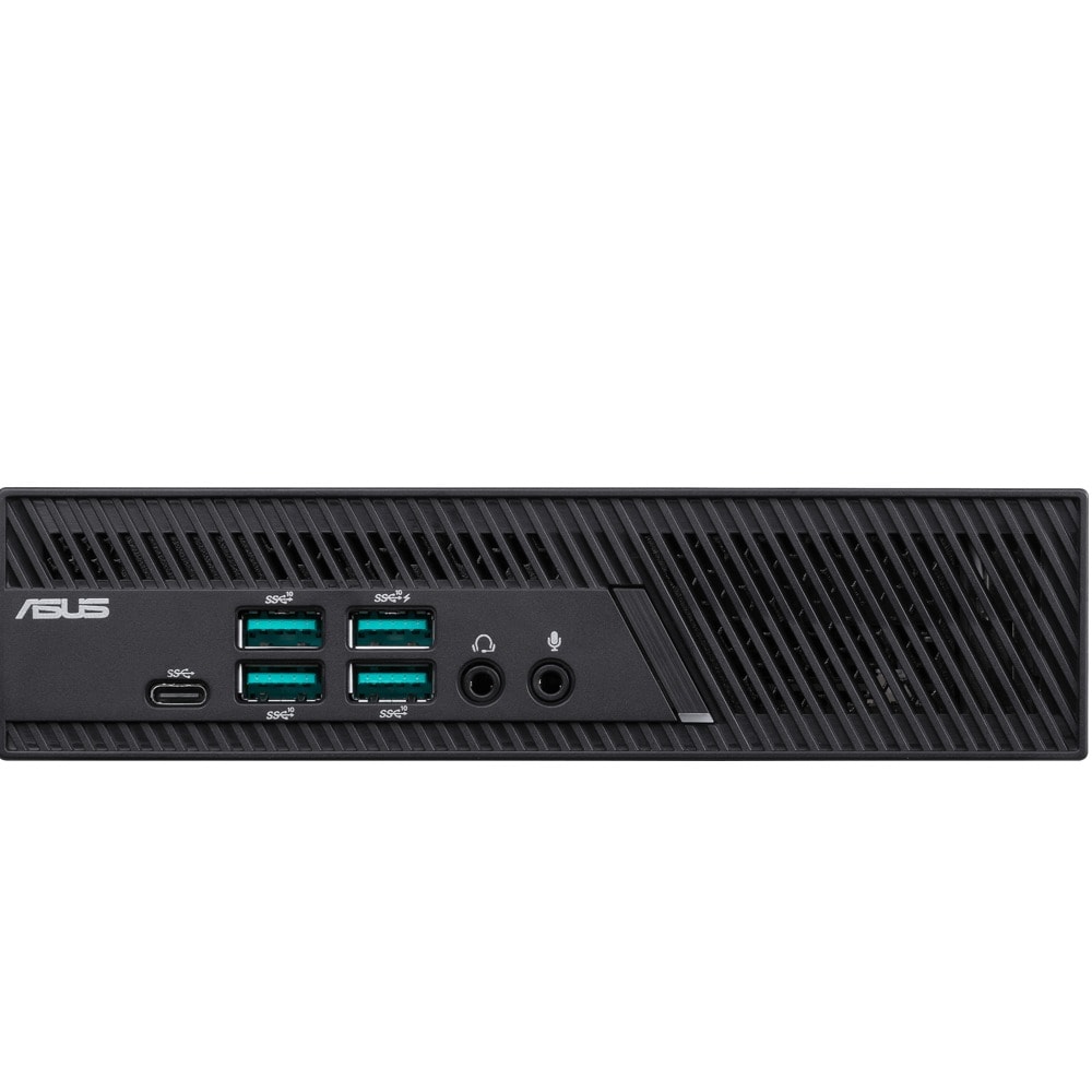 ASUS Mini PC PB62-B3015MH