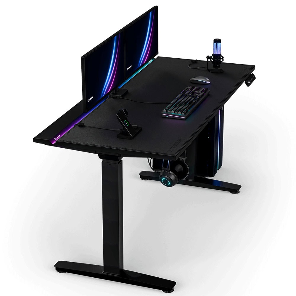 ultradesk vortex черно | JAR Computers ultradesk vortex черно