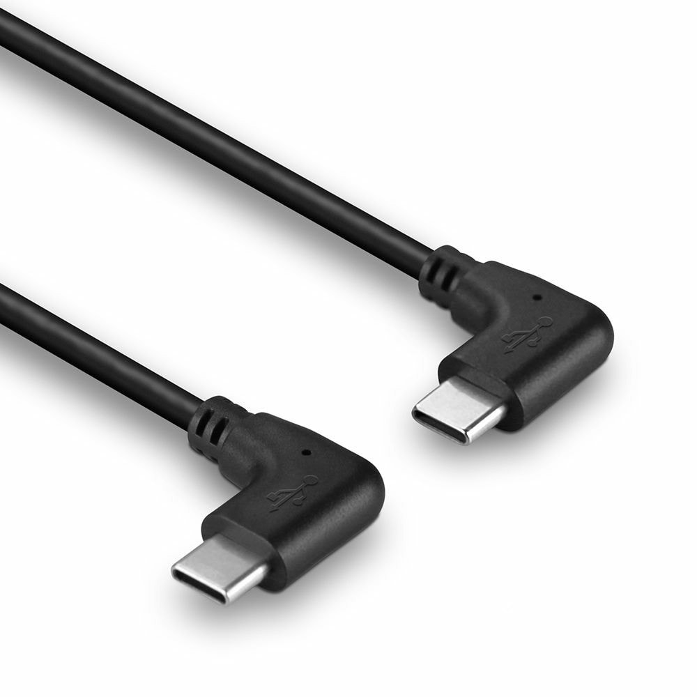 кабел lindy от usb-c м към usb-c м 32009