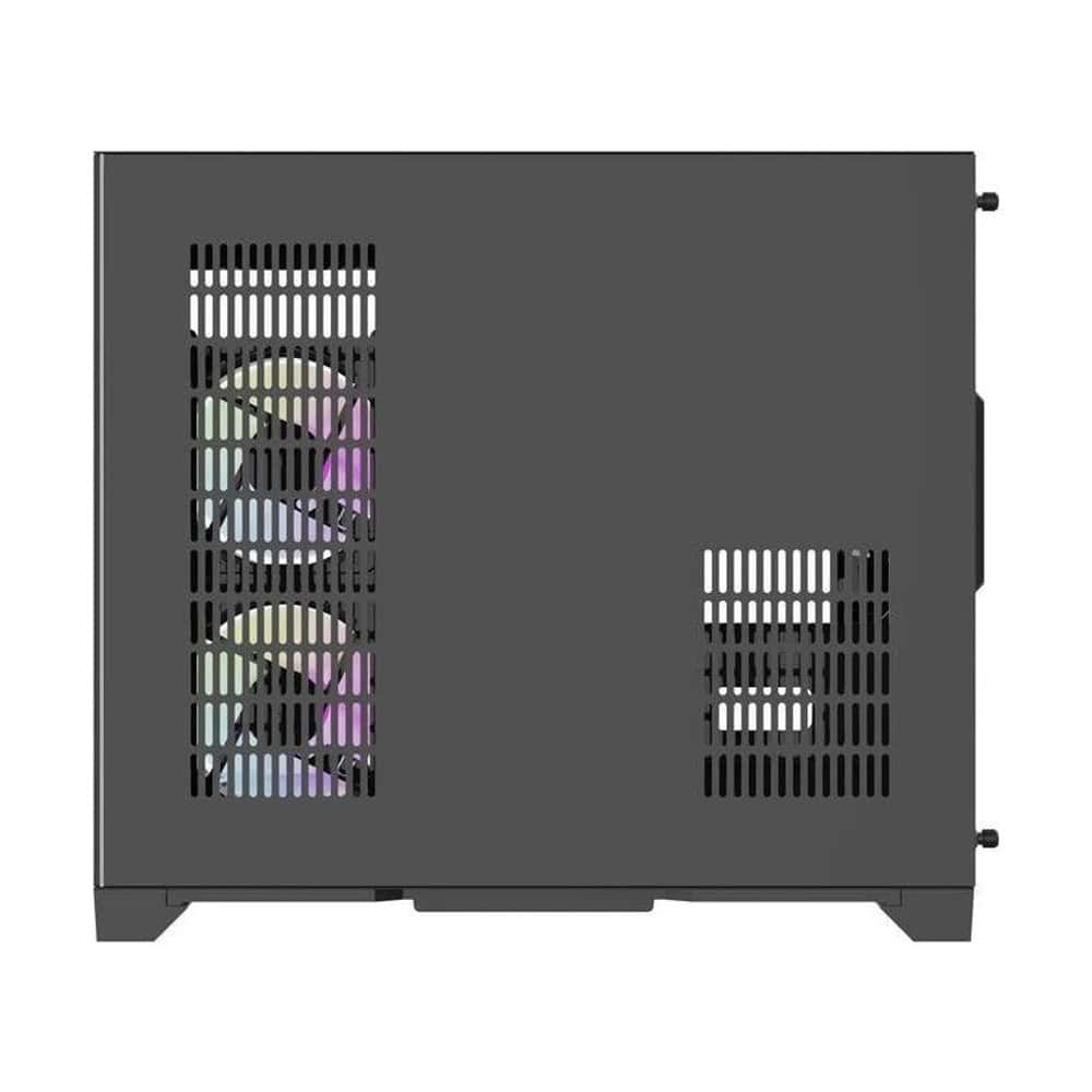 Aigo FT418 Black FT418-6F-BK | JAR Computers Aigo FT418 Black FT418-6F-BK