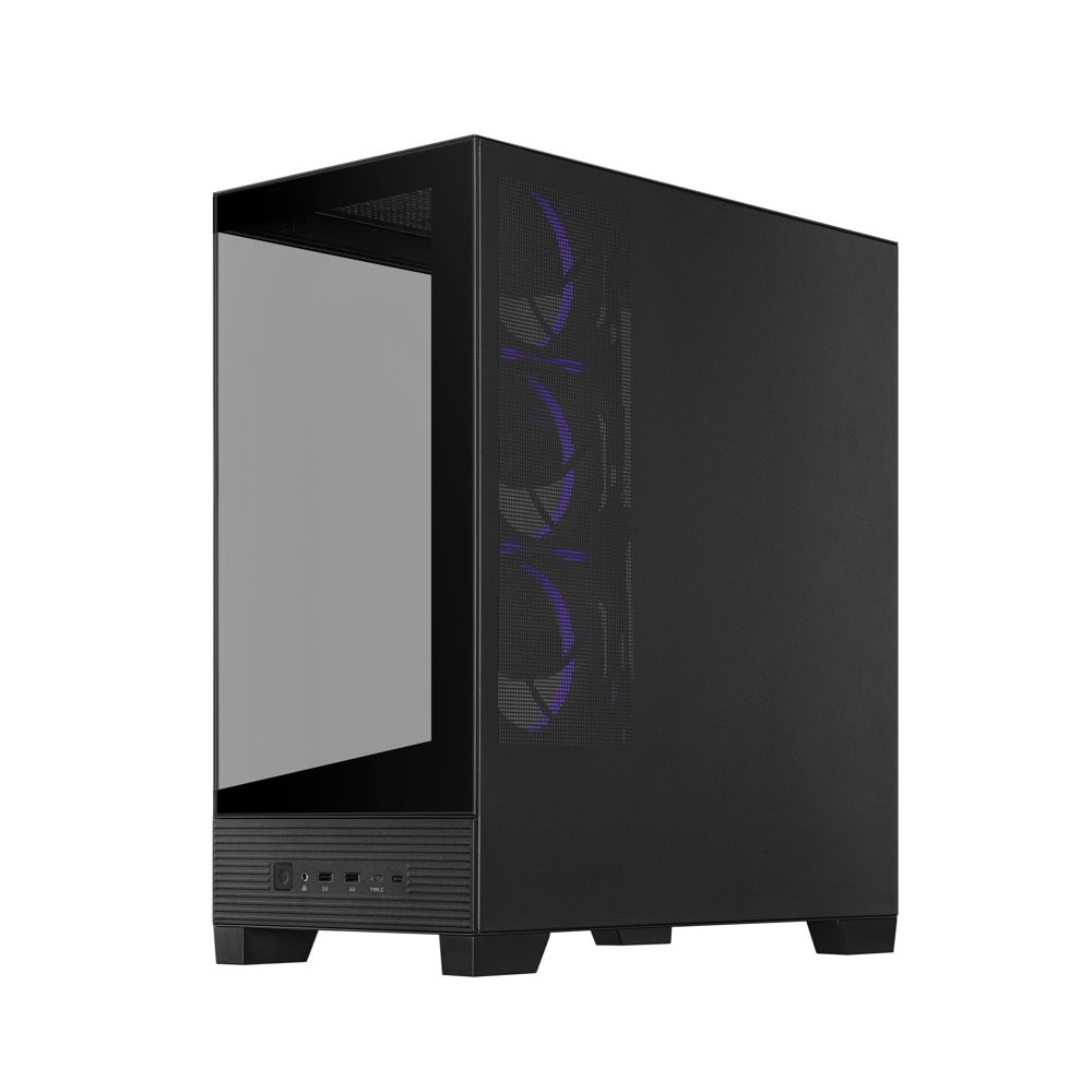 Asus A31 Plus Black 90DC00R0-B19000