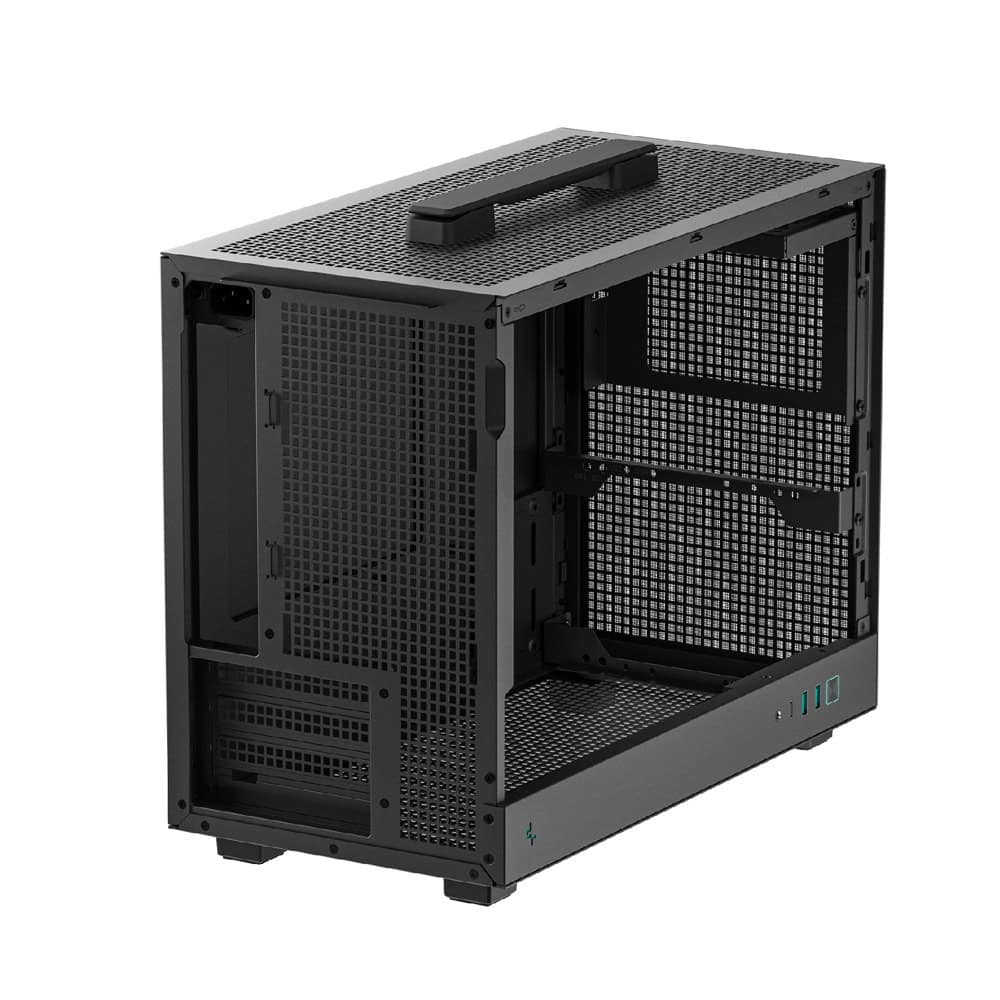 DeepCool CH160 Plus Разопакован продукт