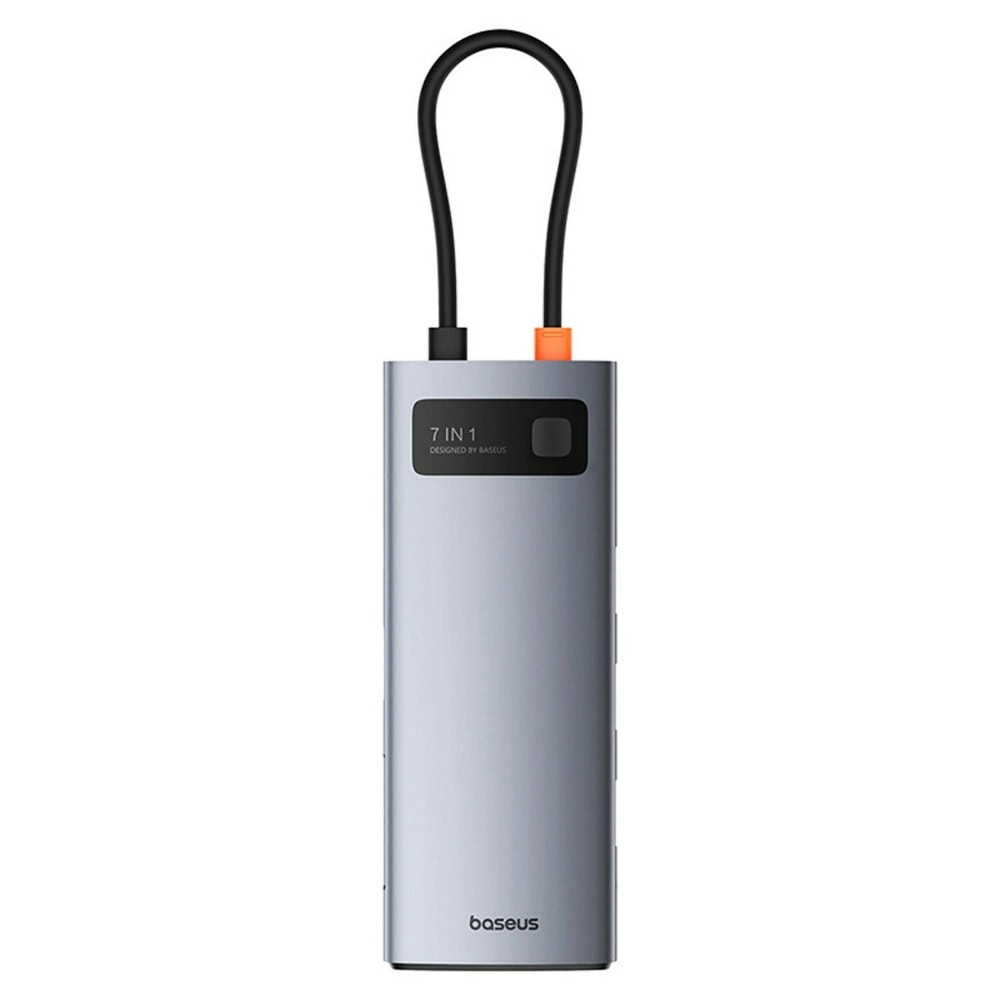 Baseus Joystar 7 in 1 B00030708811-01