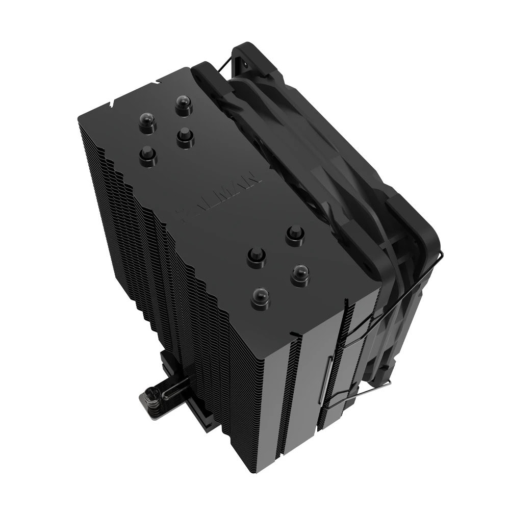 Охлаждане за процесор Zalman CNPS9X PERFORMA PLUS
