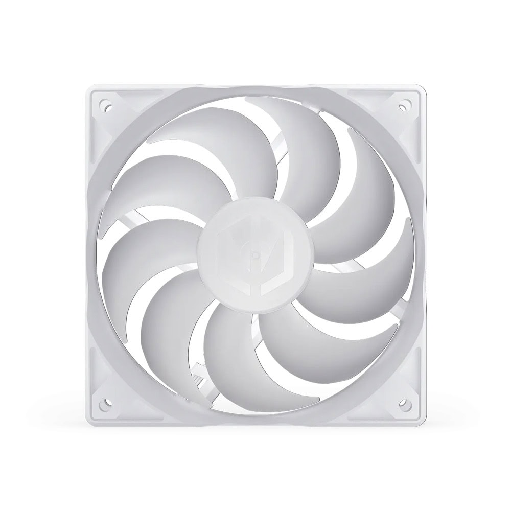 Endorfy Stratus 120 White PWM ARGB EY4A020 | JAR Computers Endorfy Stratus 120 White PWM ARGB EY4A020