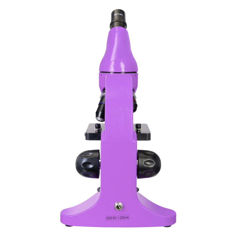 Levenhuk Rainbow 50L Purple LV69124