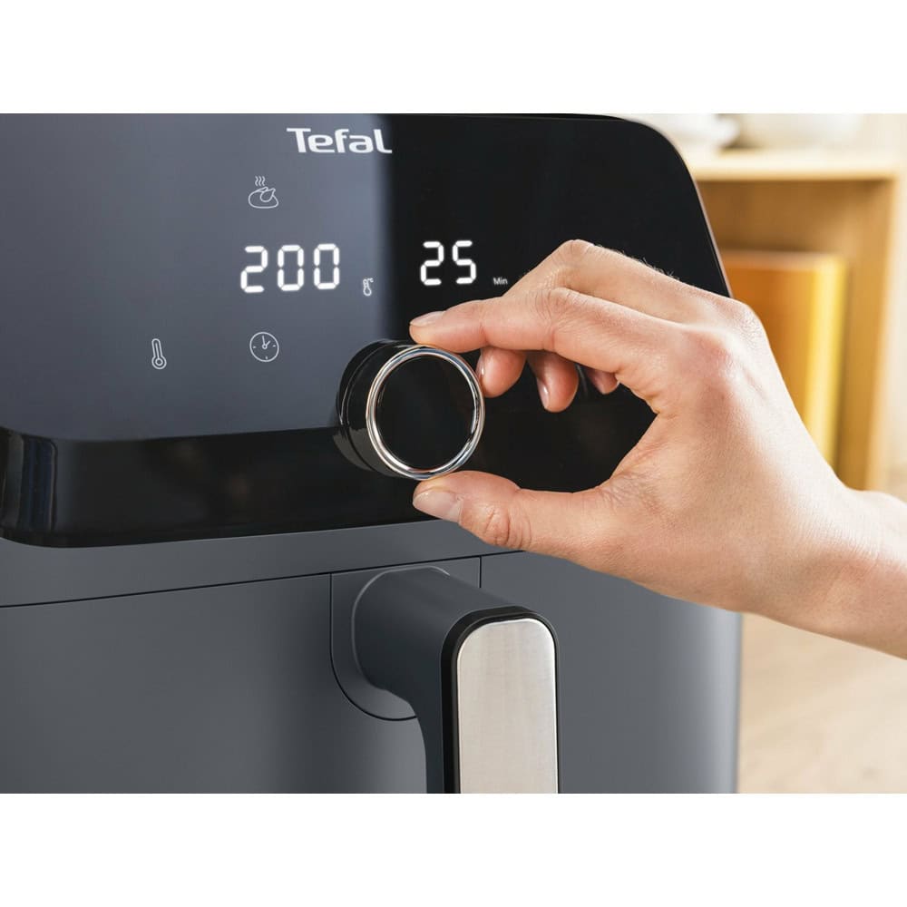 Tefal Easy Fry Mega EY855BE0