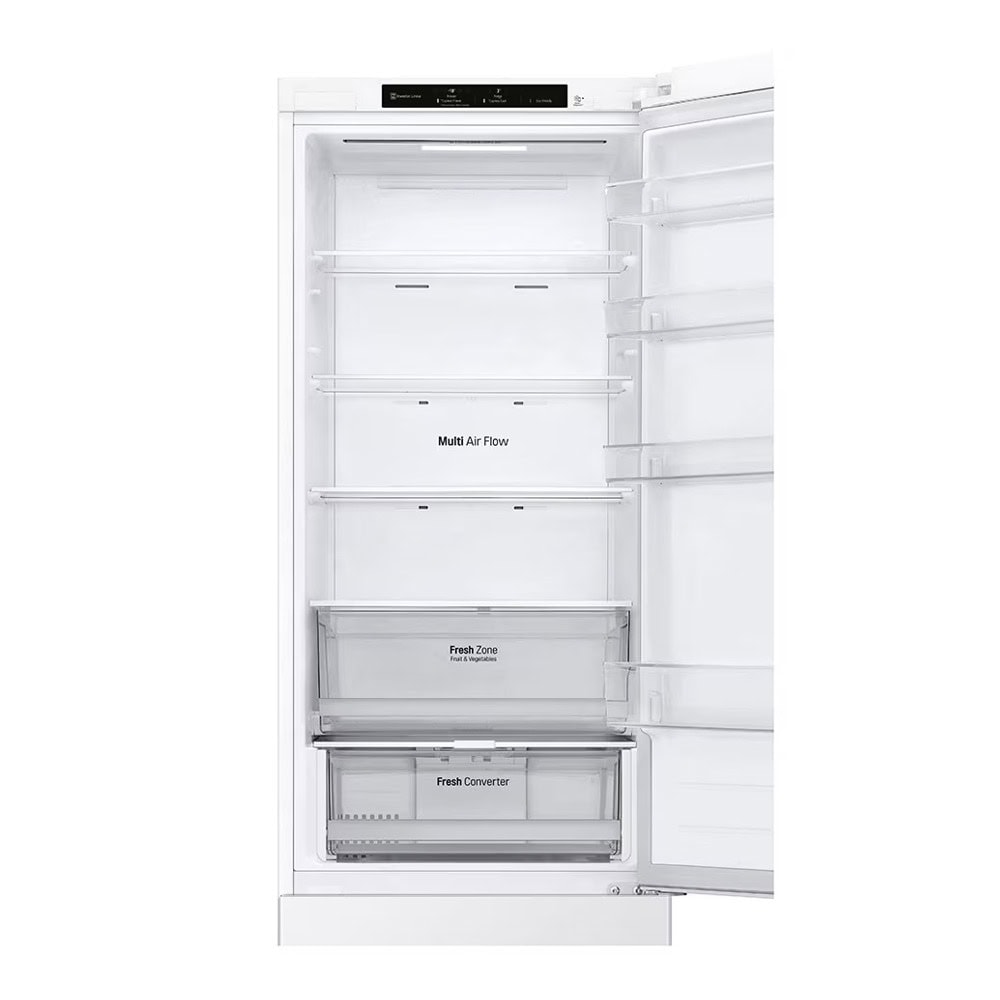 LG GBV22NCCSW