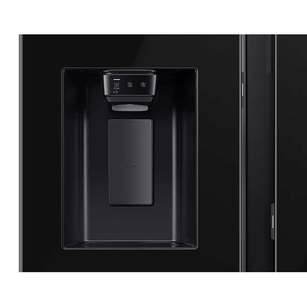 Samsung RS80F64JEBEO
