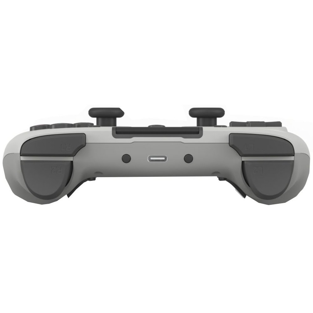 retro fighters mantis mini grey
