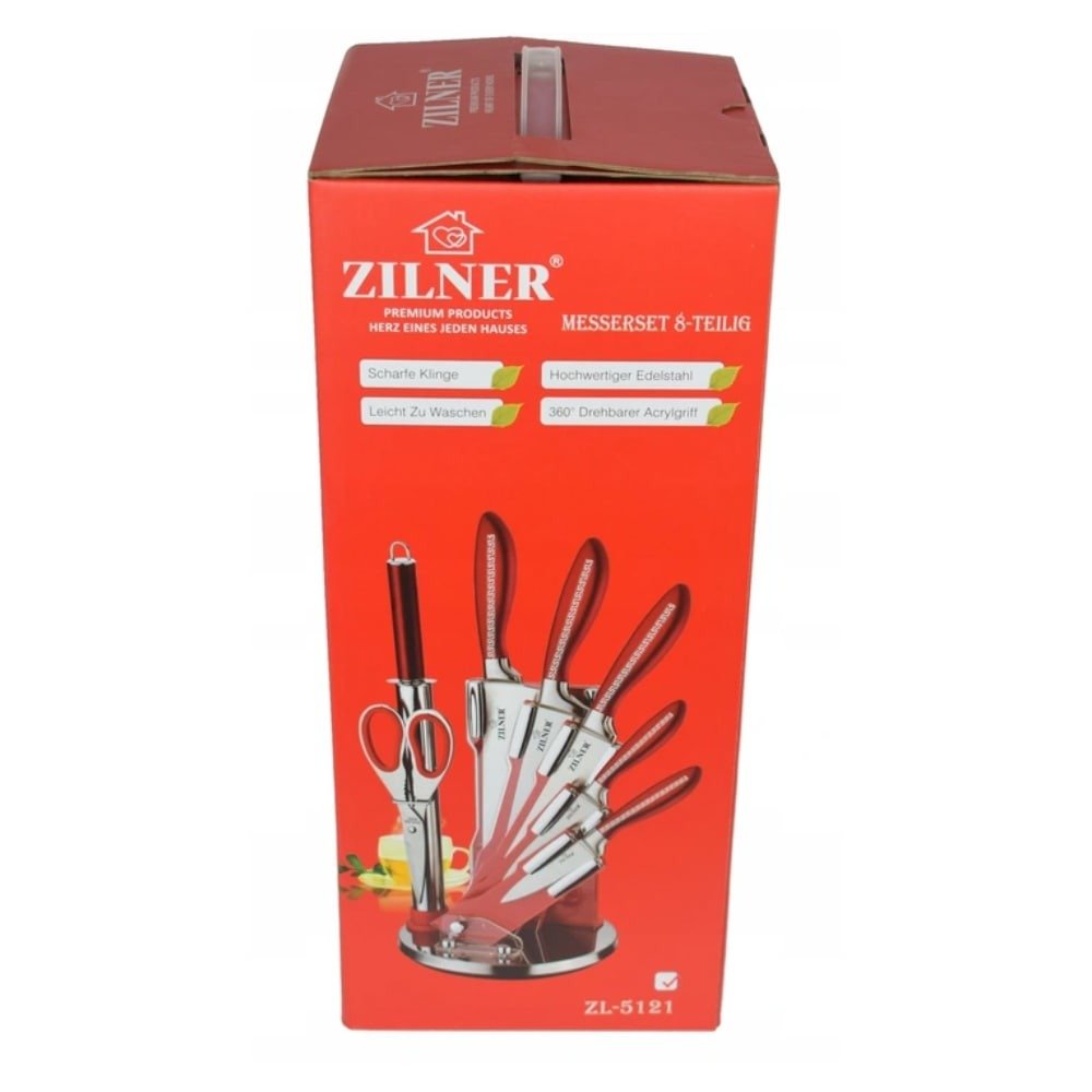 Zilner ZL 5121