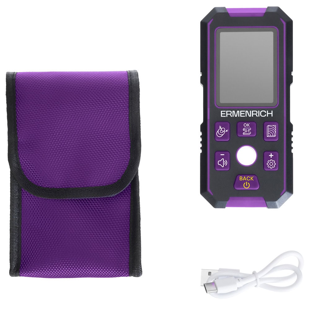 Ermenrich Ping SM70 LV83841