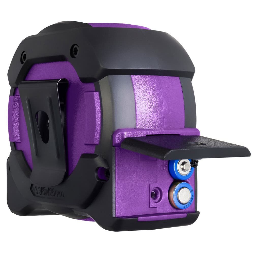 Ermenrich Reel SLR540 purple