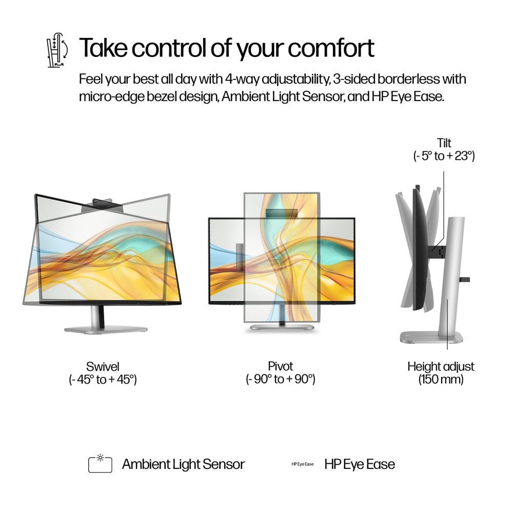 HP Serie 5 Pro 524pm 9E0G9UT