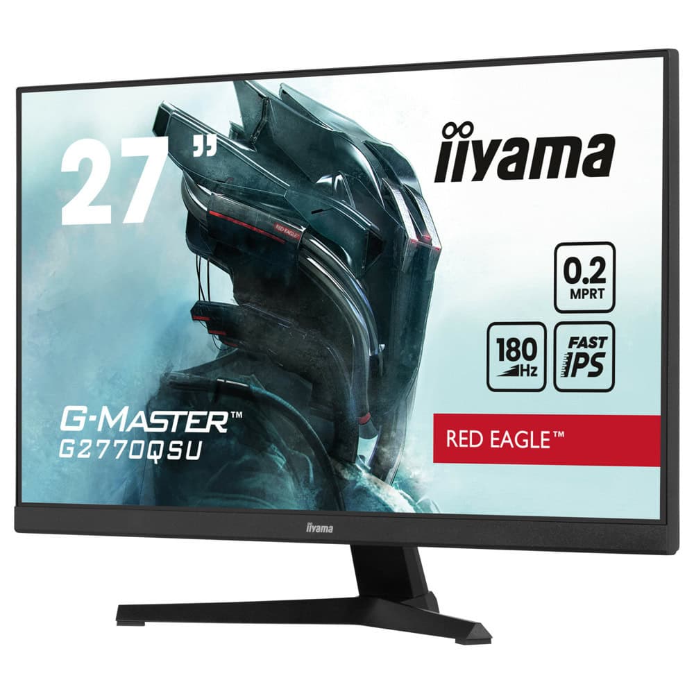 IIYAMA G2770QSU-B6
