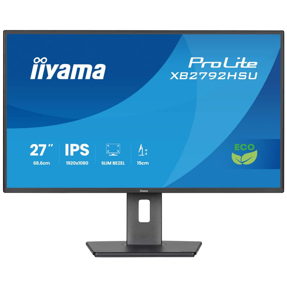 iiyama xb2792hsu-b1 | JAR Computers iiyama xb2792hsu-b1