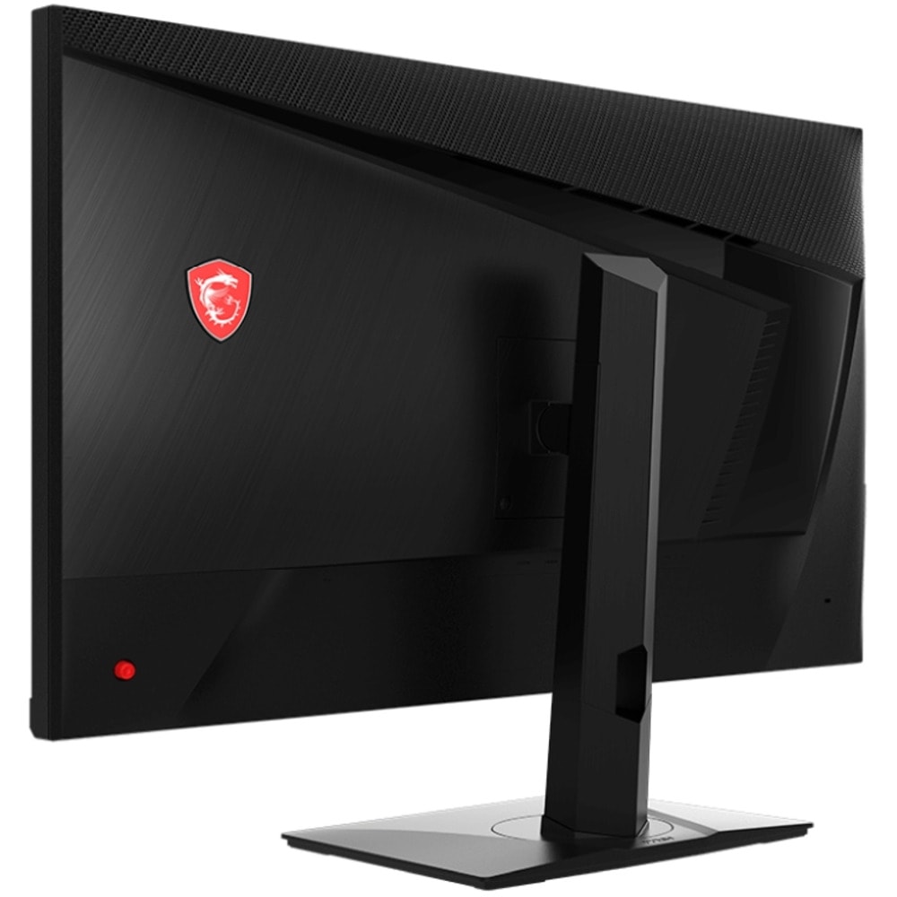 MSI MAG 323UPF Разопакован продукт