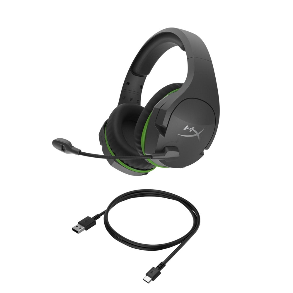 HyperX, Cloud Stinger Core Wireless HHSS1C-DG-GY/G