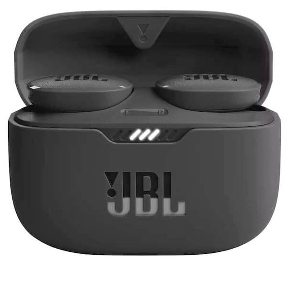 JBL Tune 130 ANC TWS Black