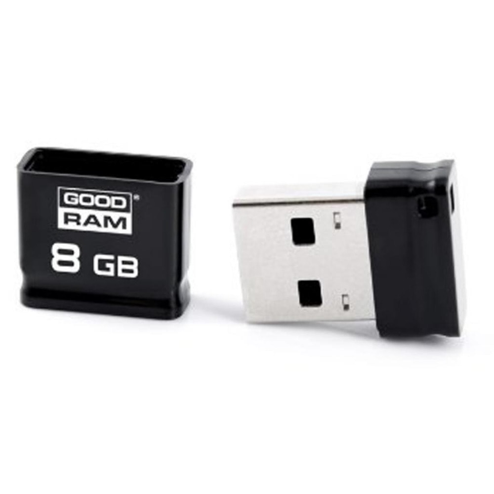 Goodram 8GB UPI2 USB 2.0 UPI2-0080K0R11