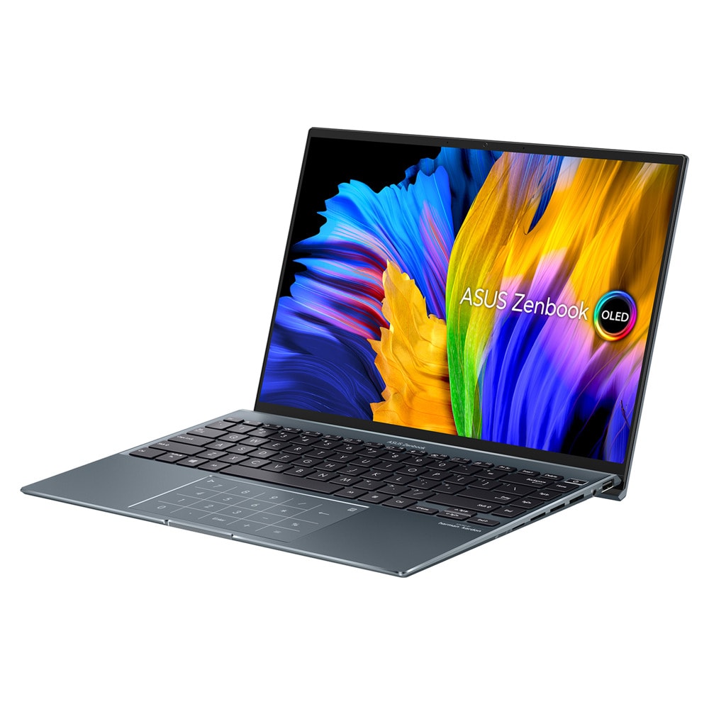 ASUS Zenbook 14X OLED UX5401ZA-OLED-KN731X