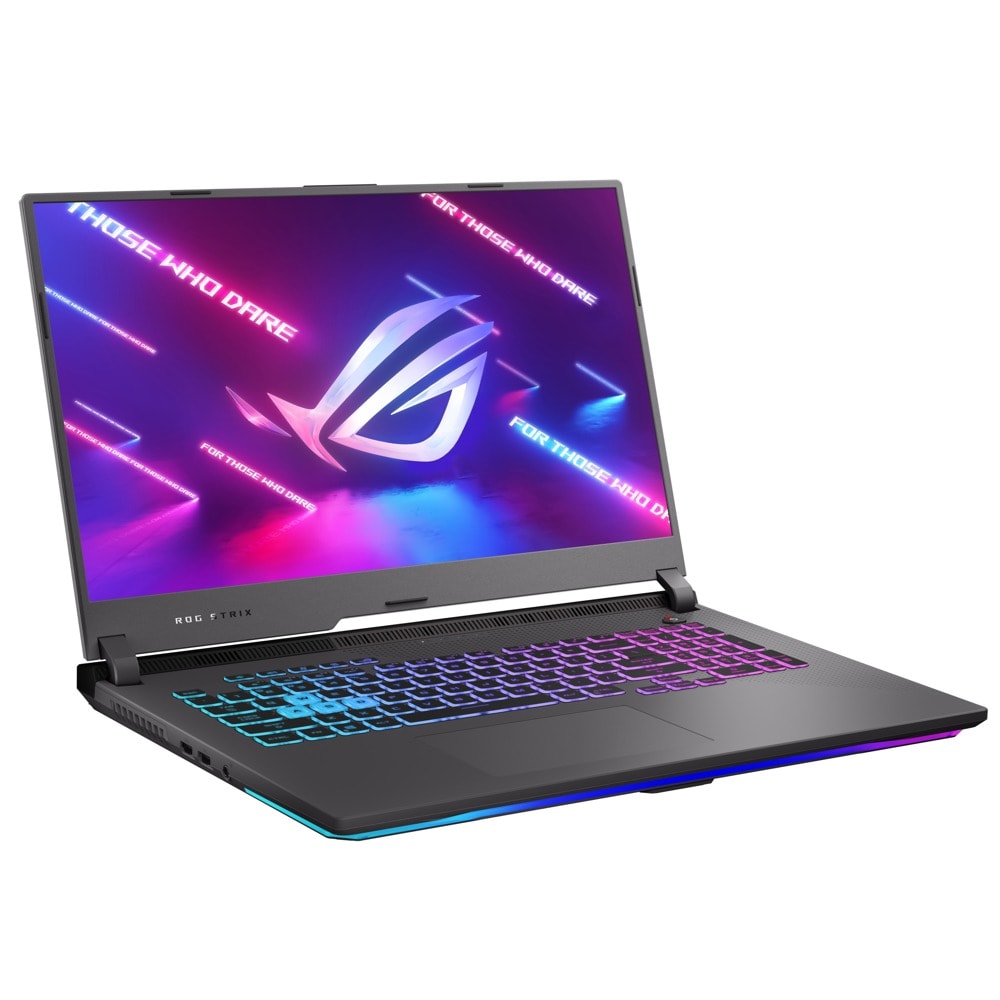 Asus ROG STRIX G17 G713QM-HX015 90NR05C2-M03720