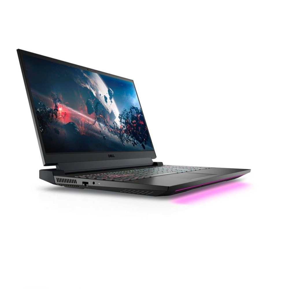 Dell G5 15 5521 + NFF-1710