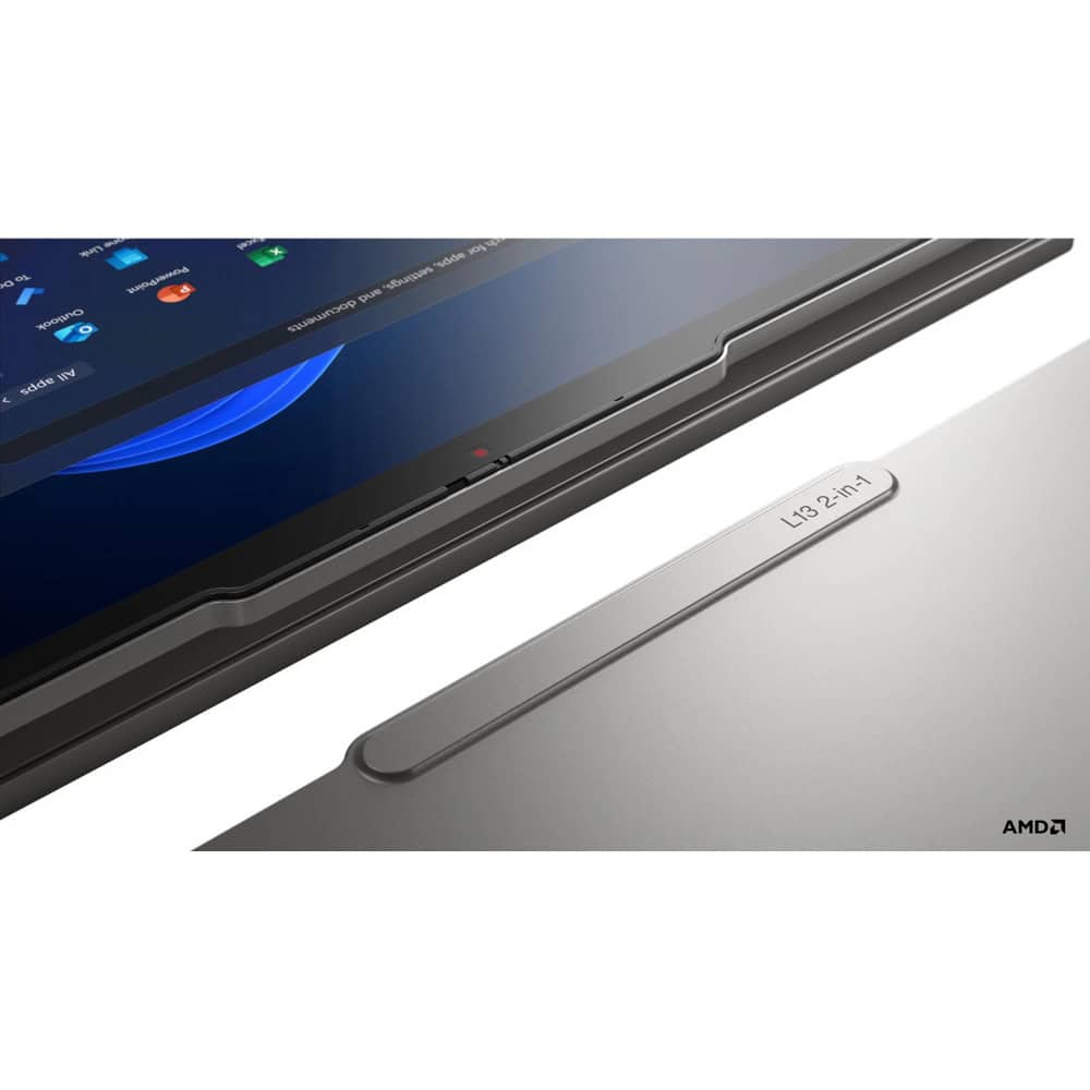 Lenovo ThinkPad L13 2-in-1 Gen 6 21RD000QBM | JAR Computers Lenovo ThinkPad L13 2-in-1 Gen 6 21RD000QBM