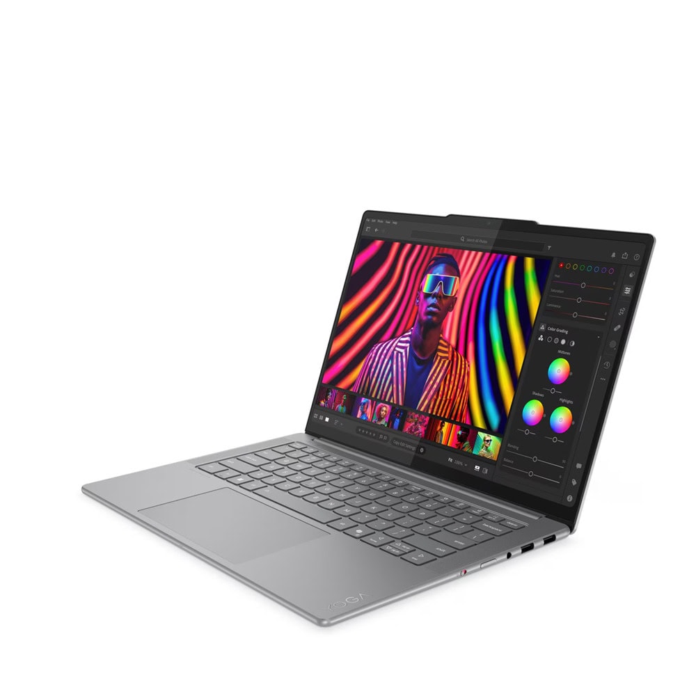 Лаптоп Lenovo Yoga Pro 7 14IAH10