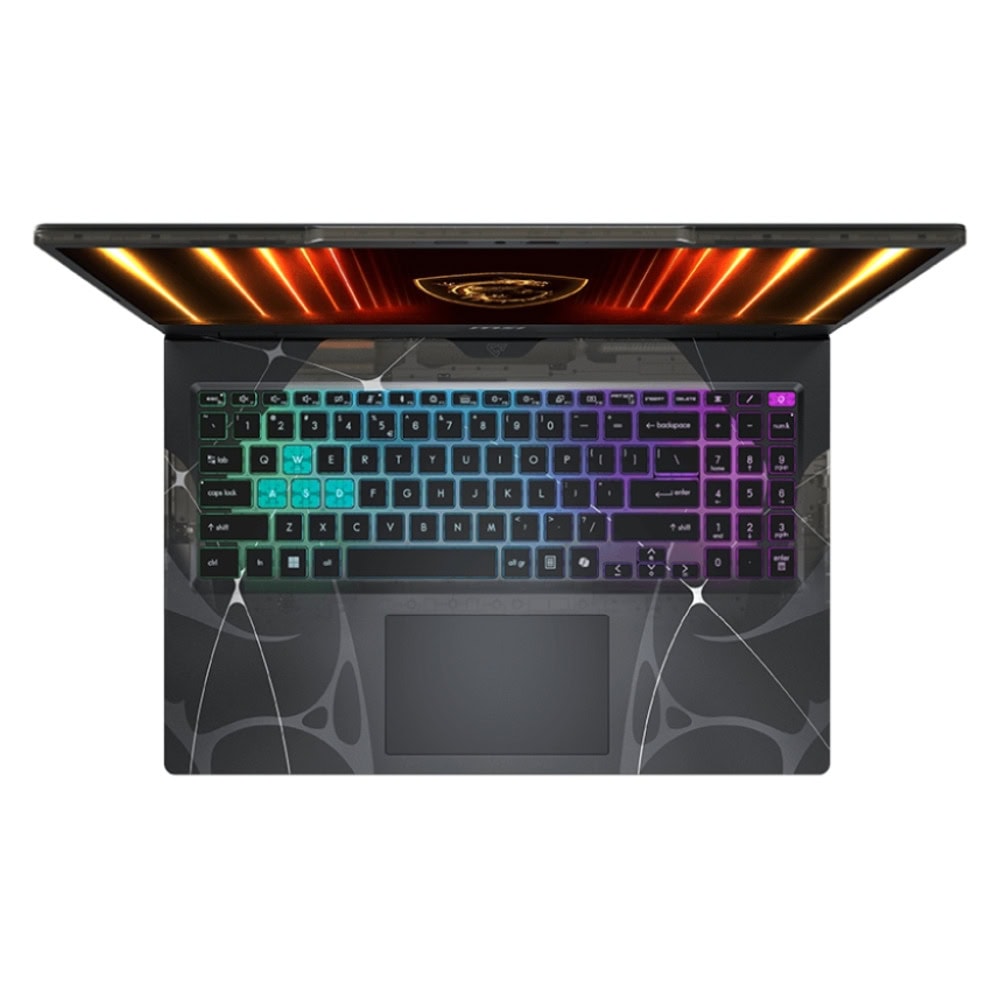 MSI Cyborg 15 B2RWEKG 9S7-15Q342-435