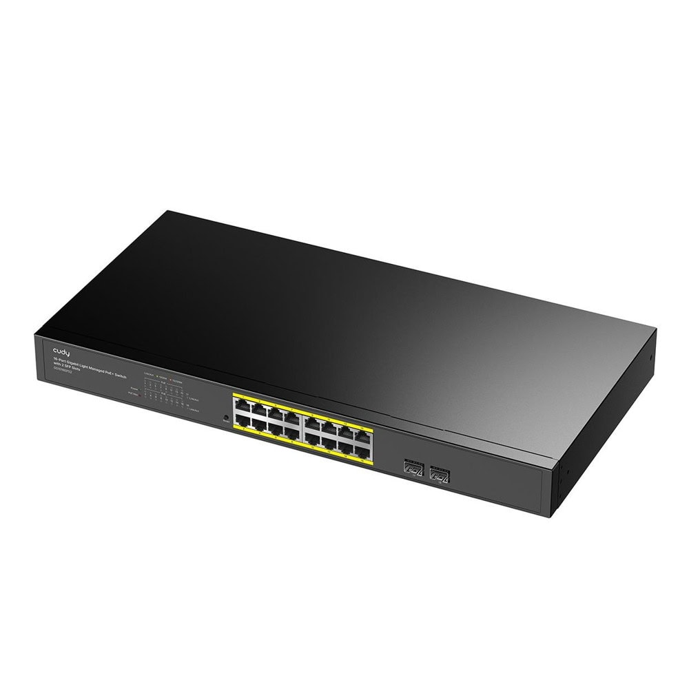 суич cudy gs1016eps2 1.0 | JAR Computers суич cudy gs1016eps2 1.0
