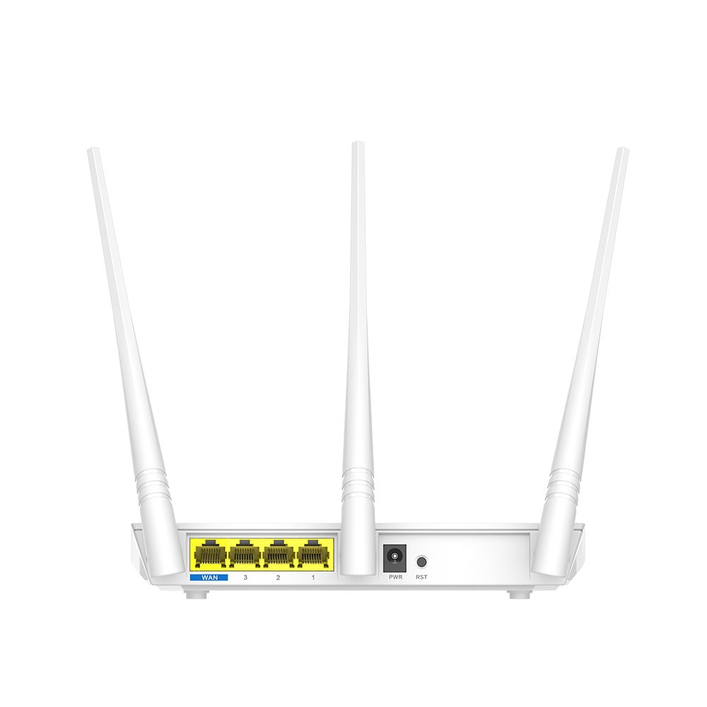 Tenda F3 Router