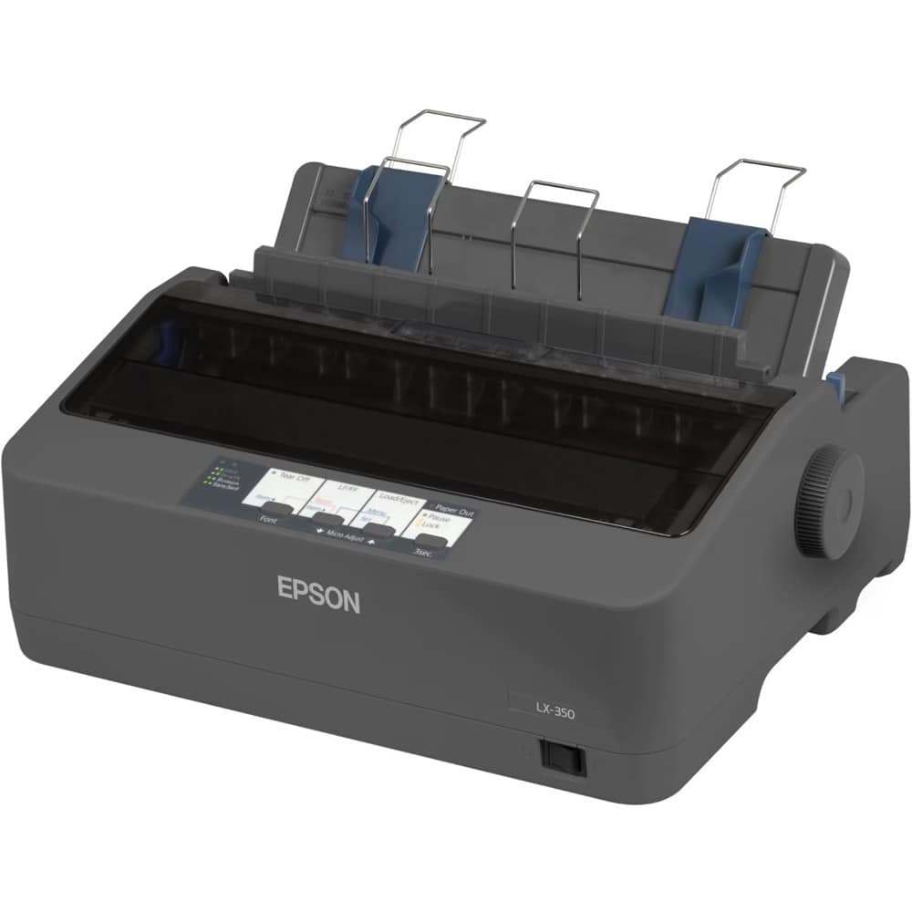 Epson LX350 Разопакован продукт