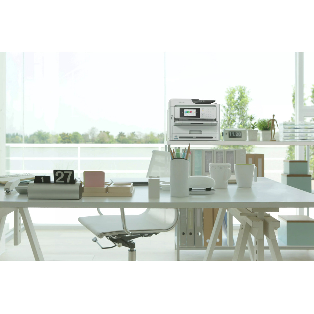 Epson WF-M5899DWF C11CK76401