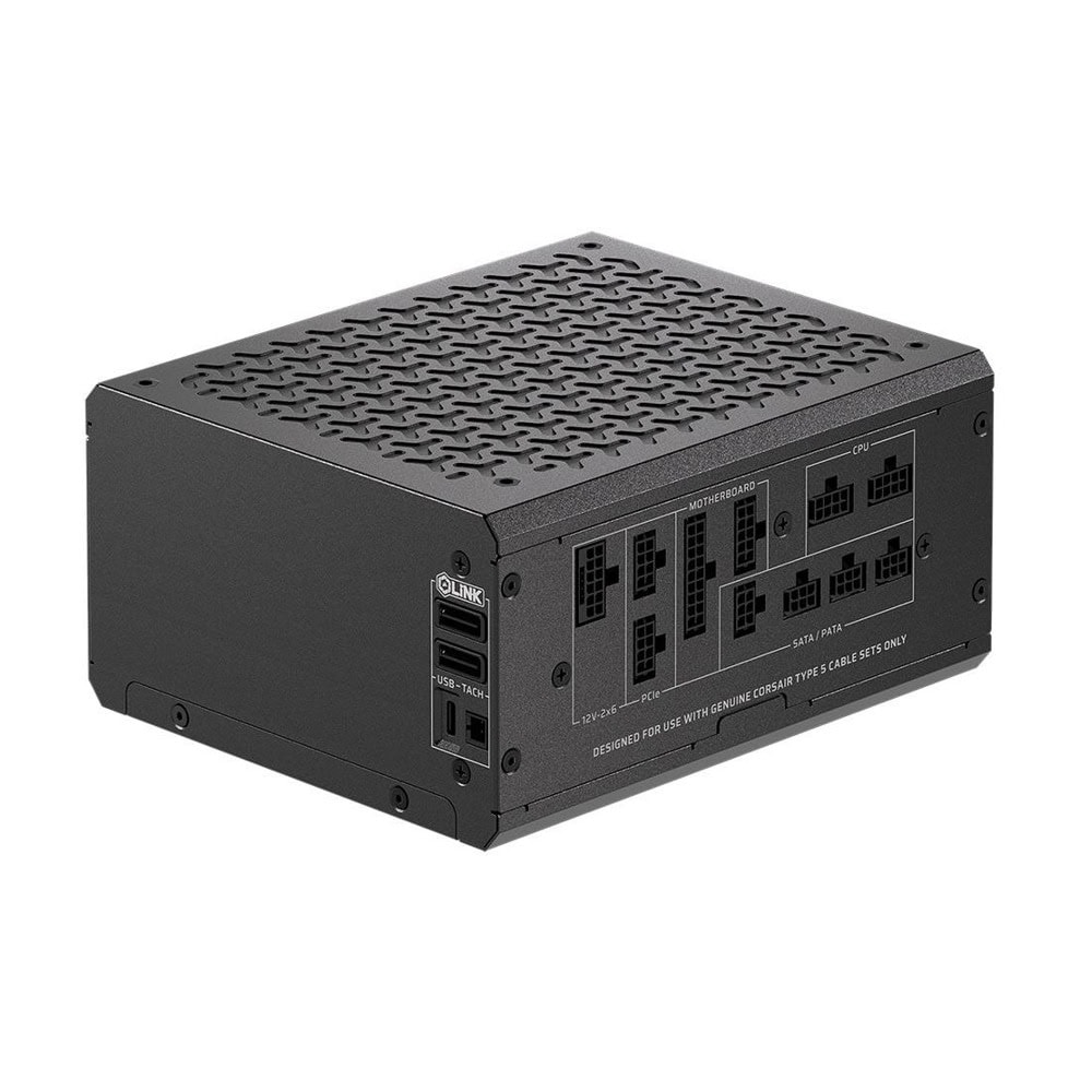 Corsair HX1000i Shift Platinum CP-9020265-EU