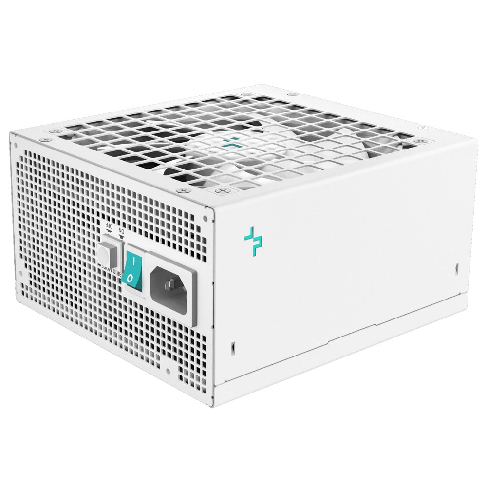 DeepCool PX1000-G White ATX 3.0